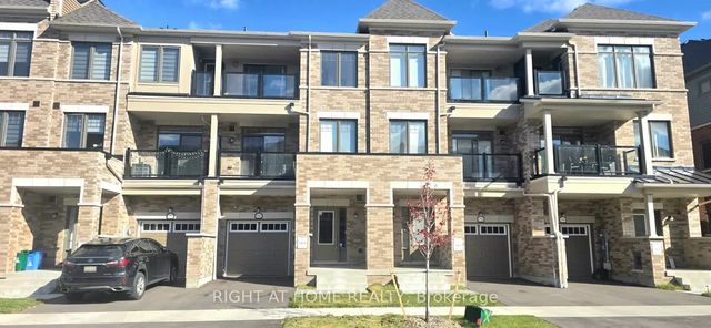 1992 Cameron Lott Crescent, Oshawa