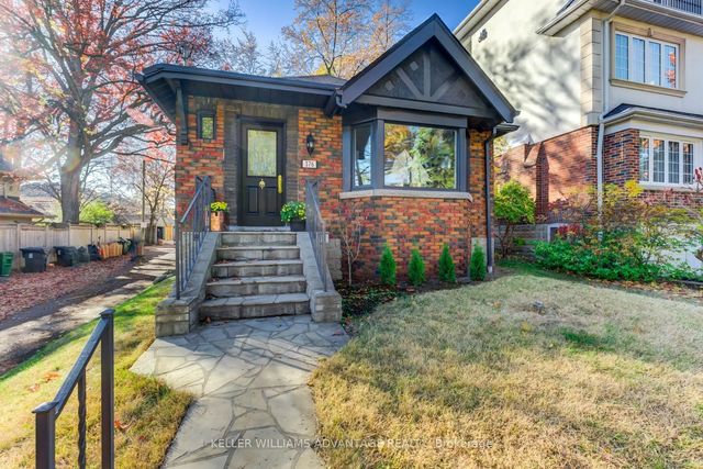 376 Glen Manor Drive, Toronto E02