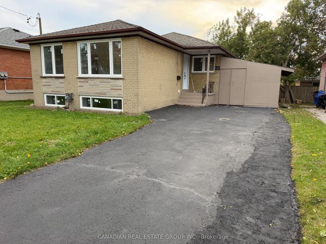 440 Macaulay Street, Oshawa