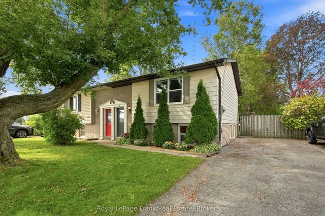 445 Bay Street, Scugog