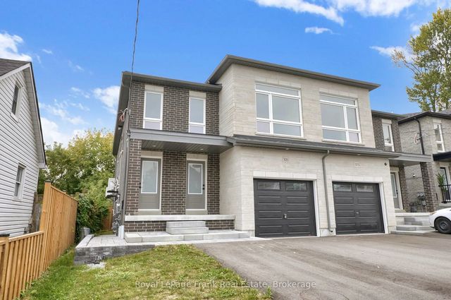 321 Anderson Avenue, Oshawa