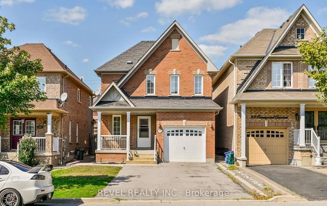 91 Oceanpearl Crescent, Whitby