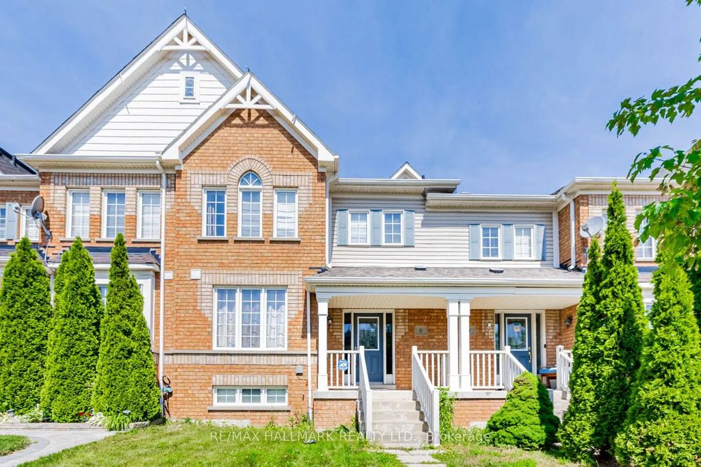 6 Dollery Gate, Ajax