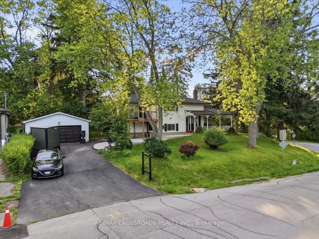 239 Island Road, Toronto E10