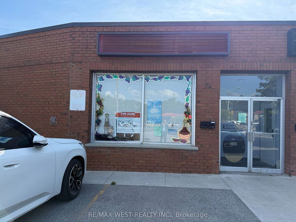 385 Old Kingston Road, Toronto E10
