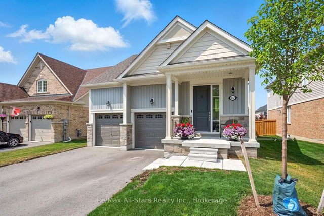 89 Forestlane Way, Scugog