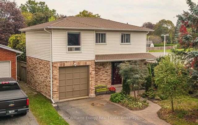 143 George Street E, Clarington