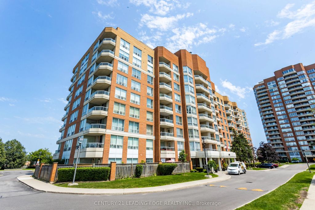 480 Mclevin Avenue 310, Toronto E11