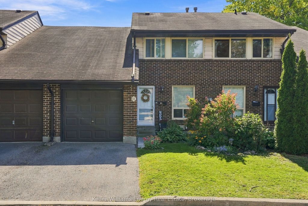 155 Glovers Road 61, Oshawa