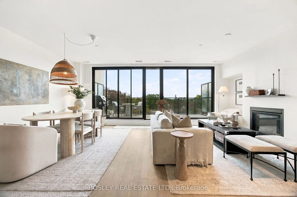 365 Beech Avenue 519, Toronto E02