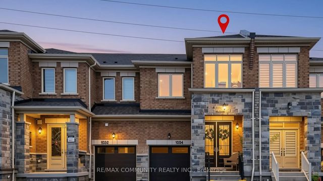 1034 Skyridge Boulevard, Pickering