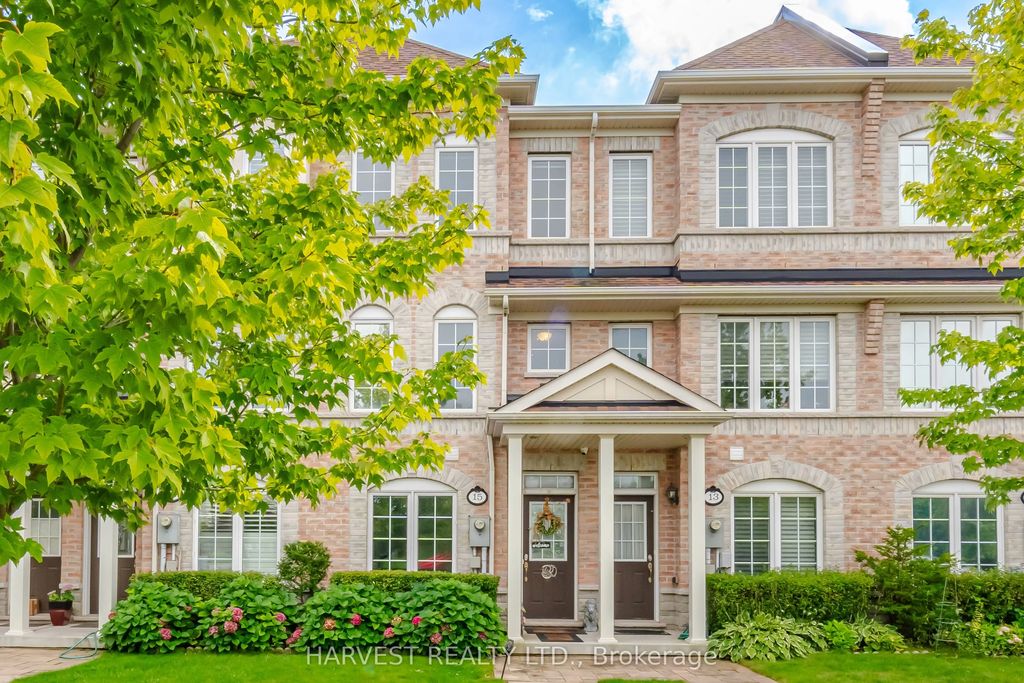 15 Moonseed Court, Toronto E08