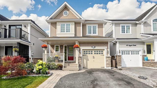 126 Argent Street, Clarington