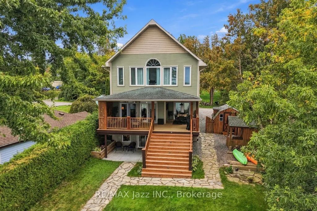 122 Morris Lane, Scugog