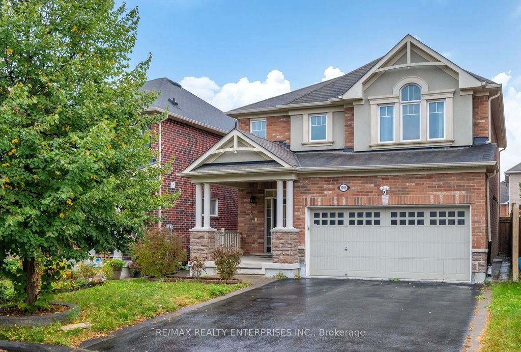 1765 Hayden Lane Main, Pickering