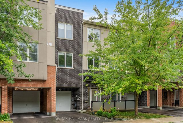 56 Heron Park Place, Toronto E10