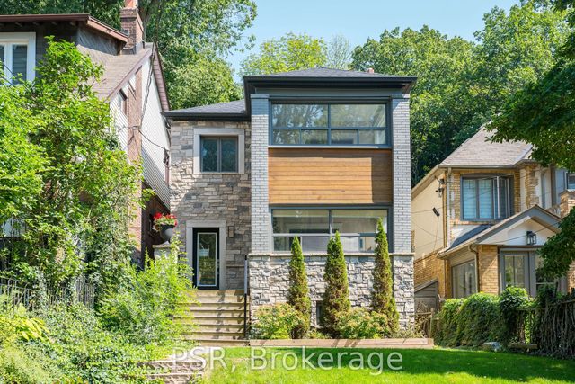 109 Neville Park Boulevard Main, Toronto E02