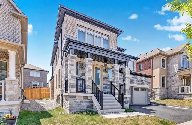 1006 Pelican Trail Bsmt, Pickering