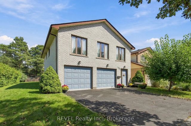 123 Ardwick Street, Whitby