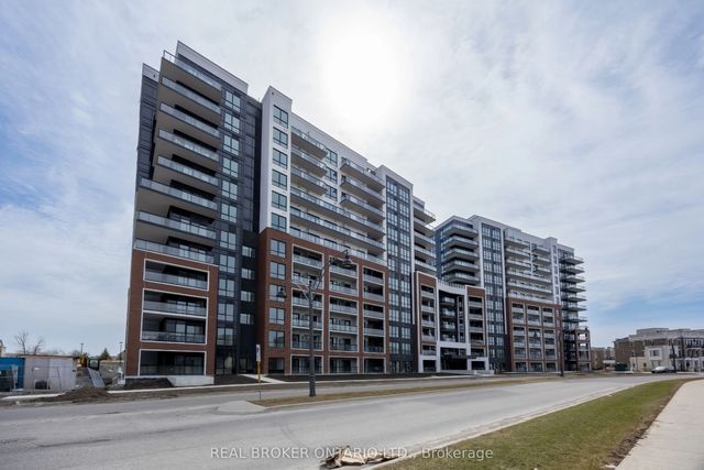 51 Clarington Boulevard 402, Clarington