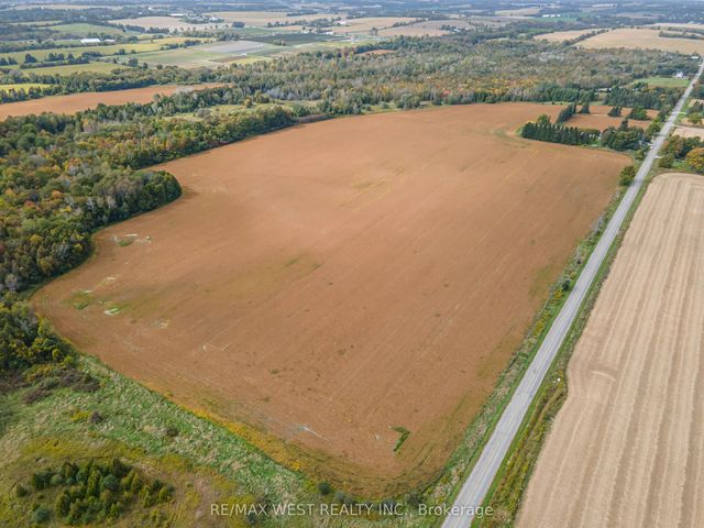 4392 Solina Road, Clarington