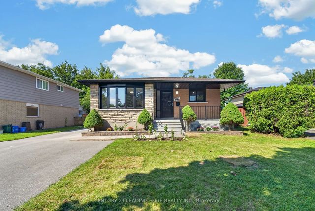 382 Fairlawn Street, Oshawa