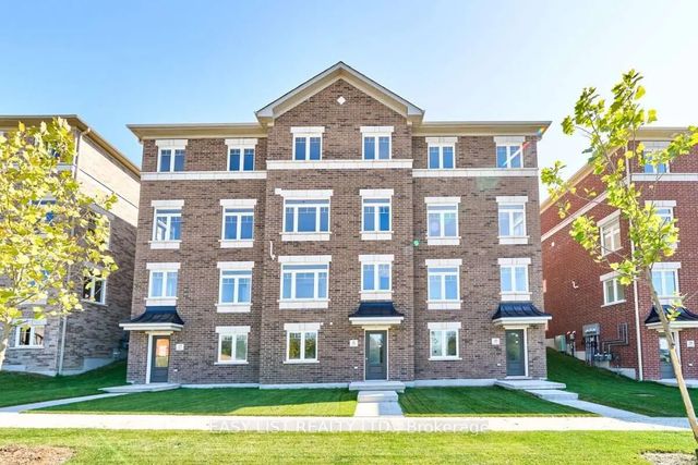31 Addyman Crescent, Clarington