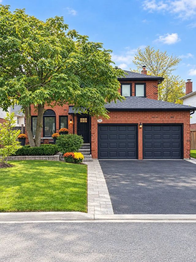 55 Bentonwood Crescent, Whitby