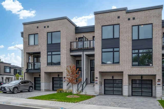80 Danielle Moore Circle, Toronto E09