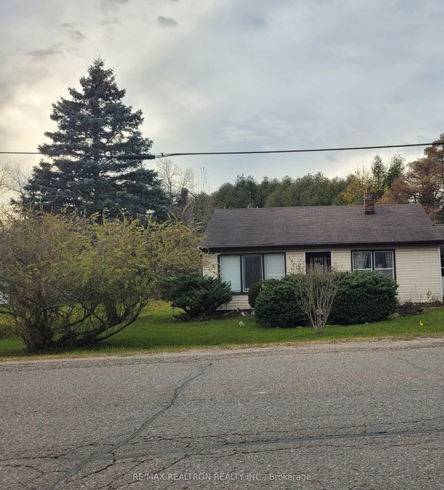 2658 Solina Road, Clarington
