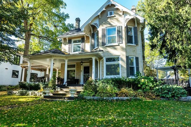 220 Cochrane Street, Scugog