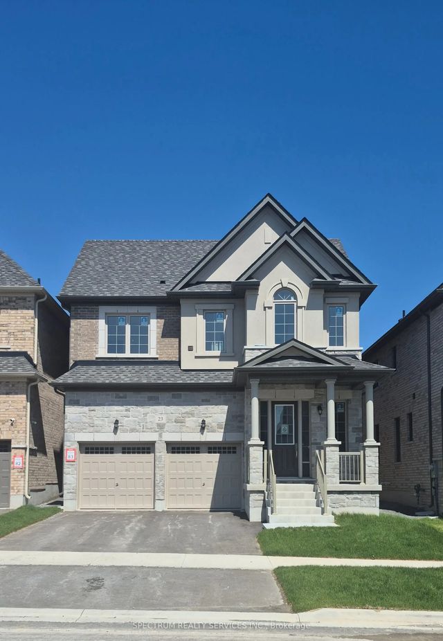 23 Rogerson Street, Clarington