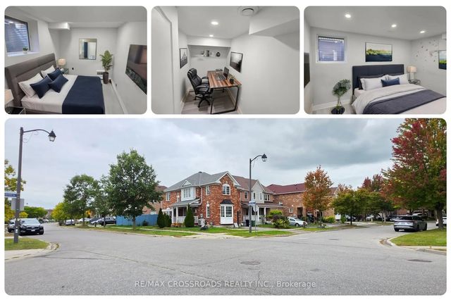 23 Wharnsby Drive Bsmt, Toronto E11