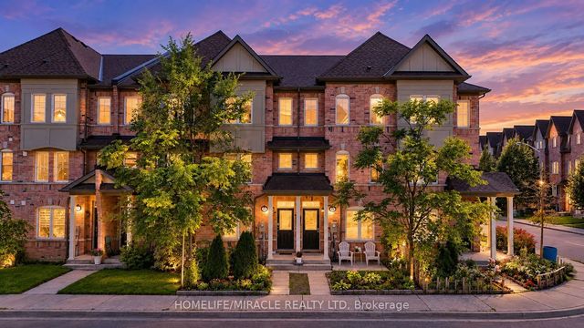 3 De Jong Street, Toronto E04