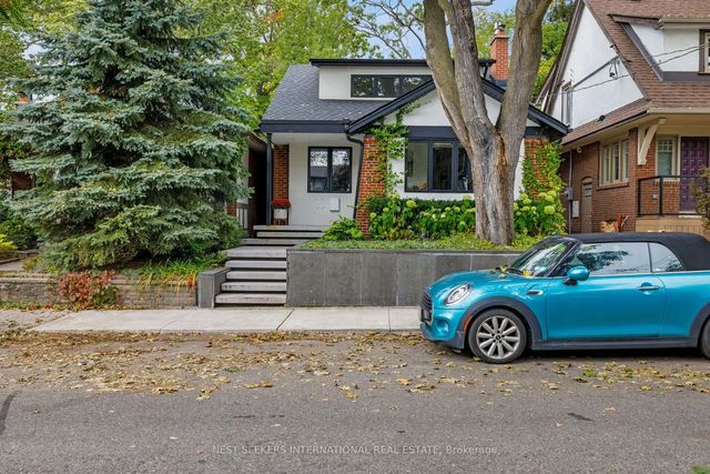 30 Duart Park Road, Toronto E02