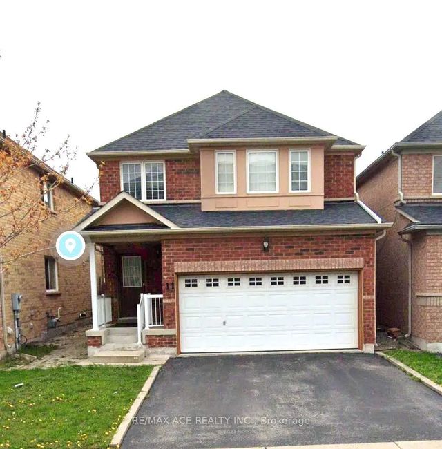 11 Seasons Drive Bsmt, Toronto E11