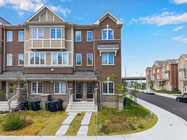 88 Jolly Way S, Toronto E04