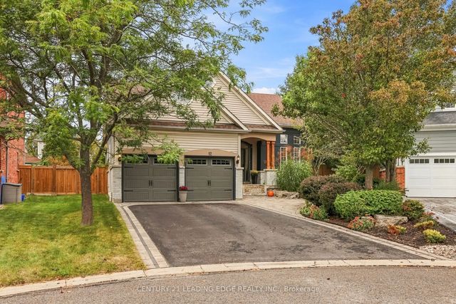 12 Coastview Court, Whitby