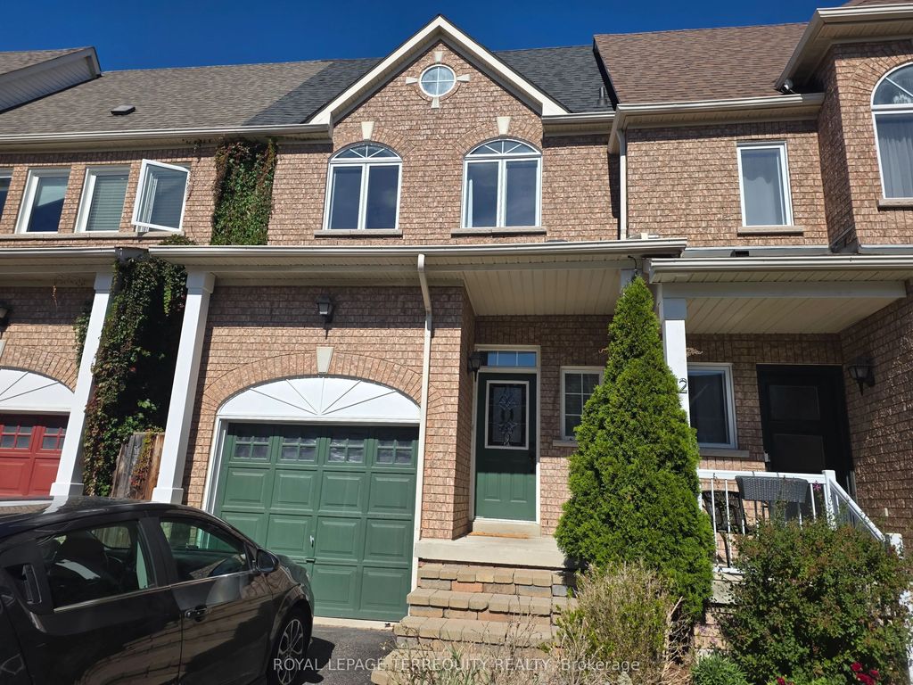 20 Gateway Court, Whitby