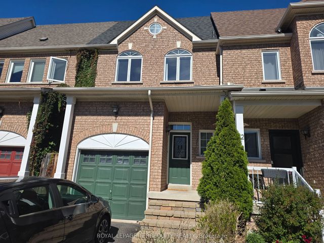 20 Gateway Court, Whitby