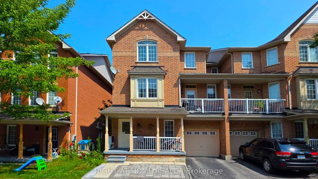 11 Pottle Lane, Ajax