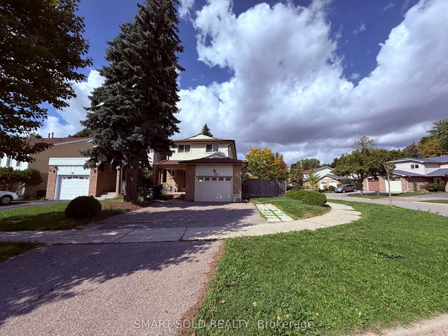 36 Montezuma Trail (basement), Toronto E07