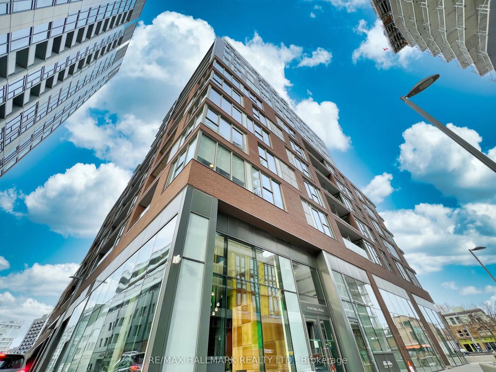 30 Baseball Place 429, Toronto E01