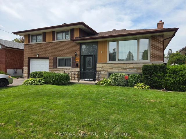 302 Poplar Street, Oshawa