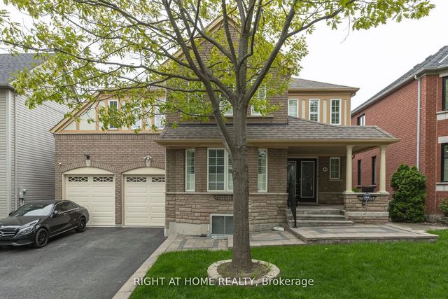 40 Sabbe Crescent Basement, Ajax