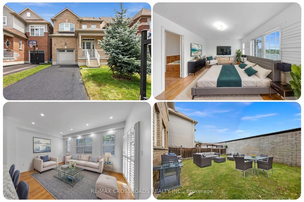 138 Angus Drive, Ajax