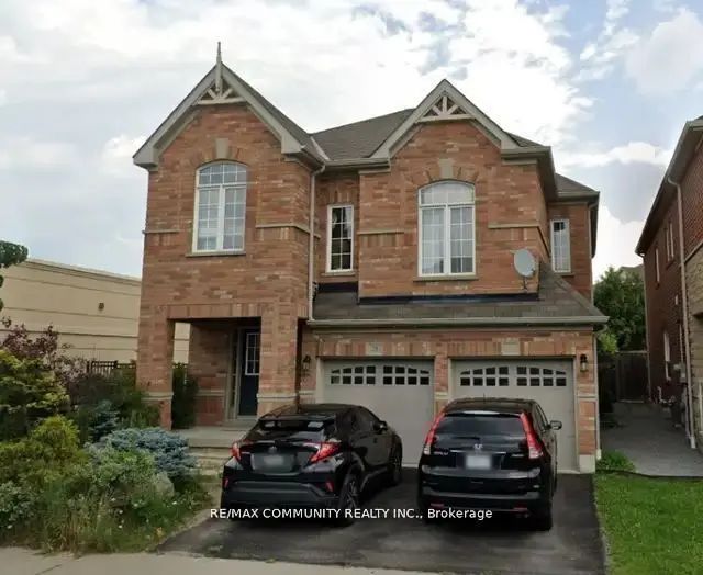 71 Middlecote Drive, Ajax