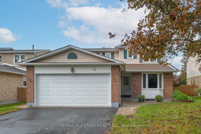 10 Colette Drive, Whitby