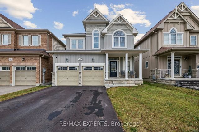 52 Bruce Cameron Drive, Clarington