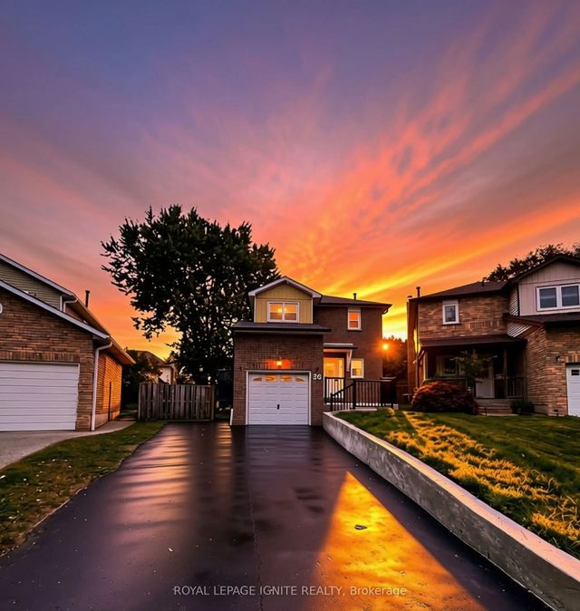 26 Winston Crescent, Whitby